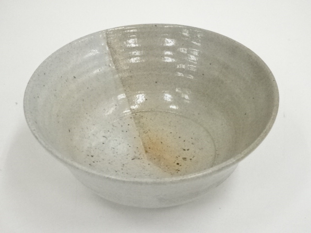 道具 ] - 道具 廣州窯 趙小守造 掛分茶碗（共箱） | ネットショップ圭